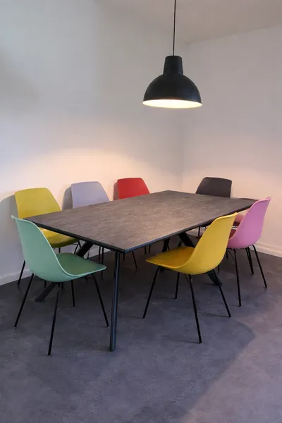 Große 5-Zimmer-Wohnung in Prenzlauer Berg – ideal auch für WGs — photo 1